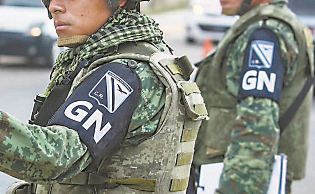 Foto: Archivo / EL UNIVERSAL