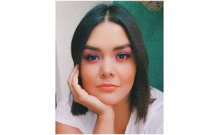 Yuridia anda “happy”