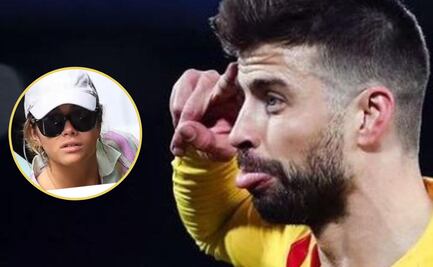 Así es y esto cuesta la Universidad que paga Gerard Piqué para su novia Clara Chía Martí 