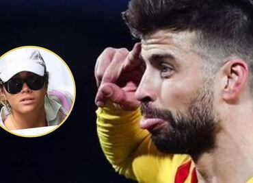 Así es y esto cuesta la Universidad que paga Gerard Piqué para su novia Clara Chía Martí
