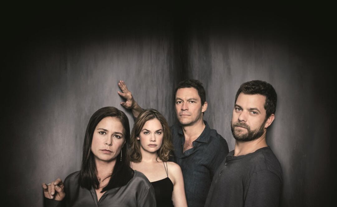 La nueva temporada hablará de sexo consensuado. (CBS)