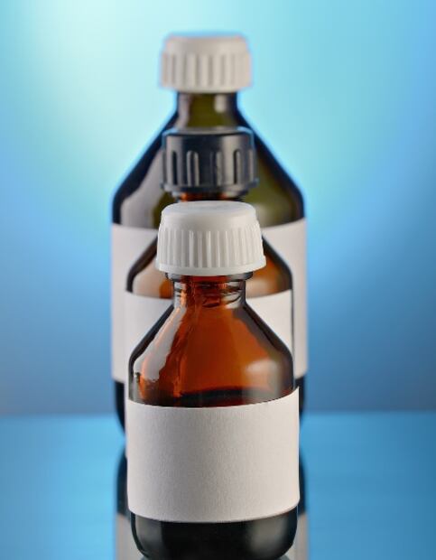 ¿Cuántos líquidos puedes llevar en el equipaje de mano?