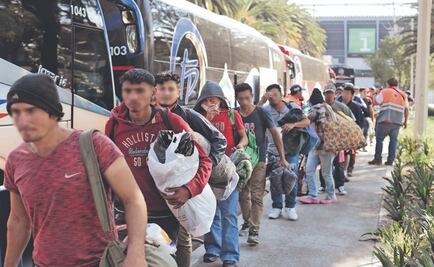 Prevén oleada de migrantes centroamericanos en Yucatán