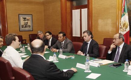 Analizan Nuño y Velasco evaluación en Chiapas