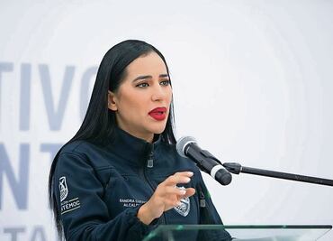 Cuevas pide piso parejo y unidad en proceso del Frente