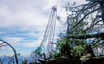 PRD solicitará a la Federación recursos para reparar sensores sísmicos