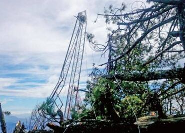 PRD solicitará a la Federación recursos para reparar sensores sísmicos