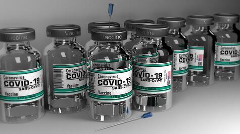 Nuevos retos de las vacunas contra el Covid-19