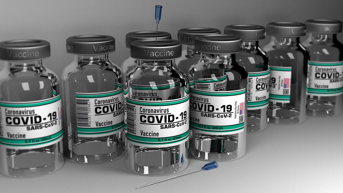 Nuevos retos de las vacunas contra el Covid-19