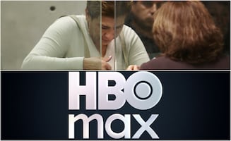 Veinte años después de la aprehensión de "la Mataviejitas", HBO Max lanza una serie sobre su historia