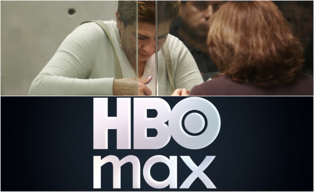 HBO Max producirá la serie de Juana Barraza Samperio, “la Mataviejitas”.
Fotos: EL UNIVERSAL, archuvo & Especial