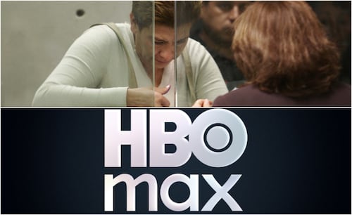 Veinte años después de la aprehensión de "la Mataviejitas", HBO Max lanza una serie sobre su historia