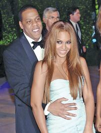El divorcio acecha otra vez a Jay Z y Beyoncé
