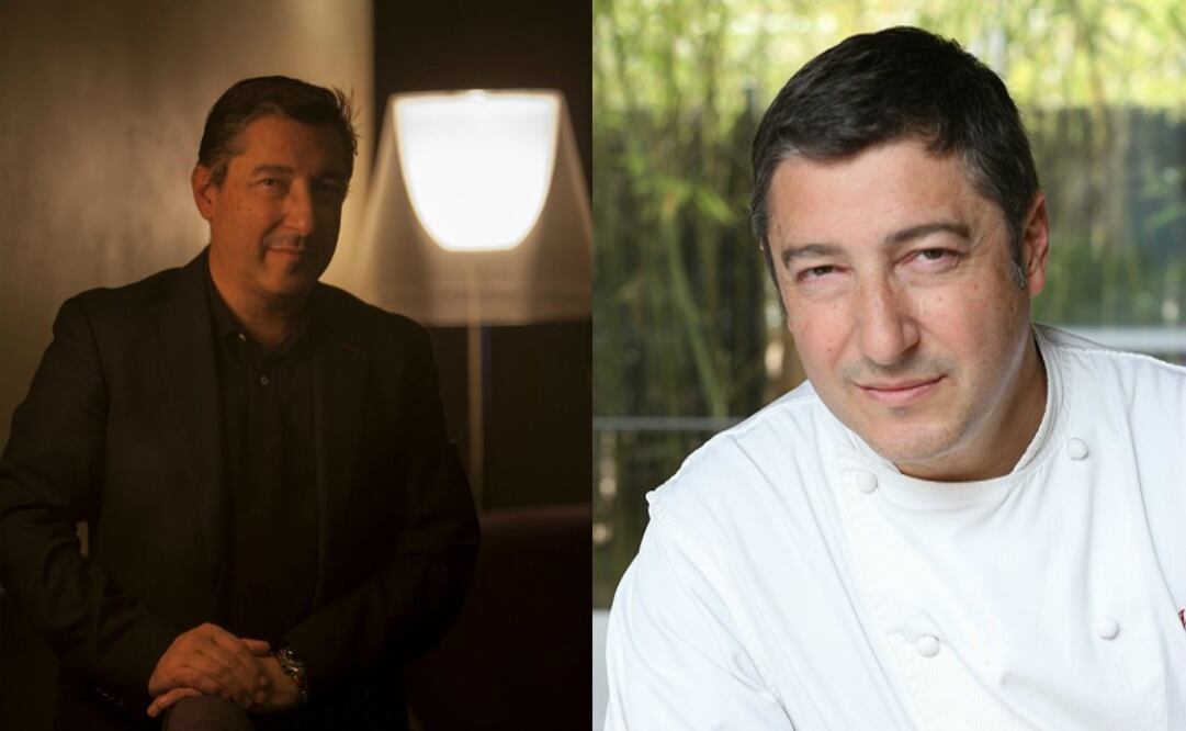 La cocina más destacada del mundo