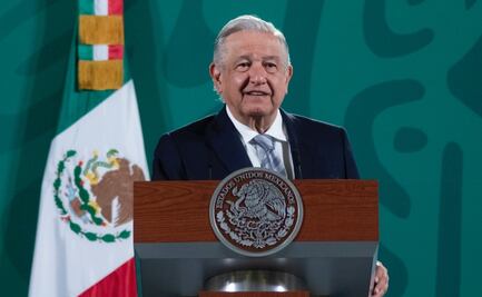 Secretario de Estado de EU no viene a festejos por consumación de la Independencia: AMLO