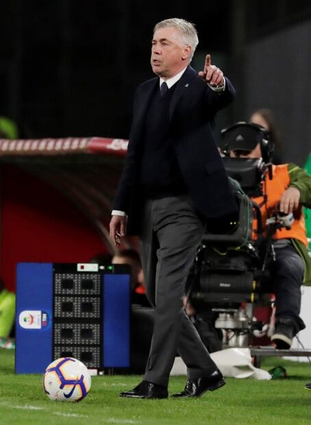 Los mejores 50 DT's de clubes de la historia