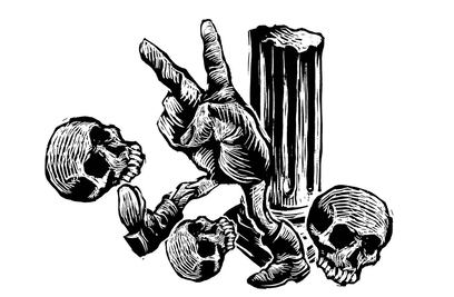 20 años de gobiernos de izquierda, y estamos como al principio