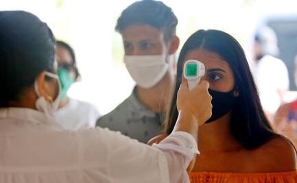 Cuba reporta un nuevo caso de Covid-19 en las últimas 24 horas 