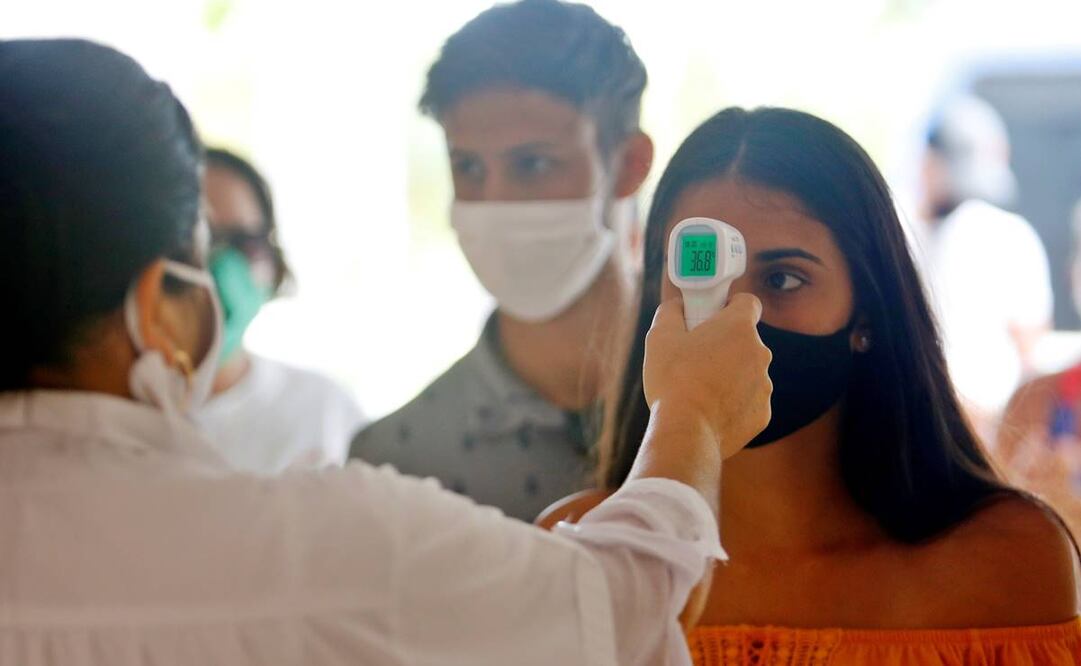 Este lunes se iniciará la tercera y última fase de la reapertura post-pandemia en trece de las quince provincias de Cuba (Foto: EFE)