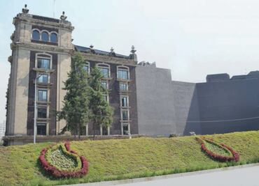 Gobierno informa sobre contratos realizados