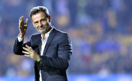 ¿Que los mexicanos ya no querían técnicos argentinos?