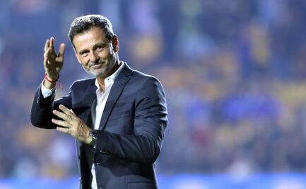 ¿Que los mexicanos ya no querían técnicos argentinos?