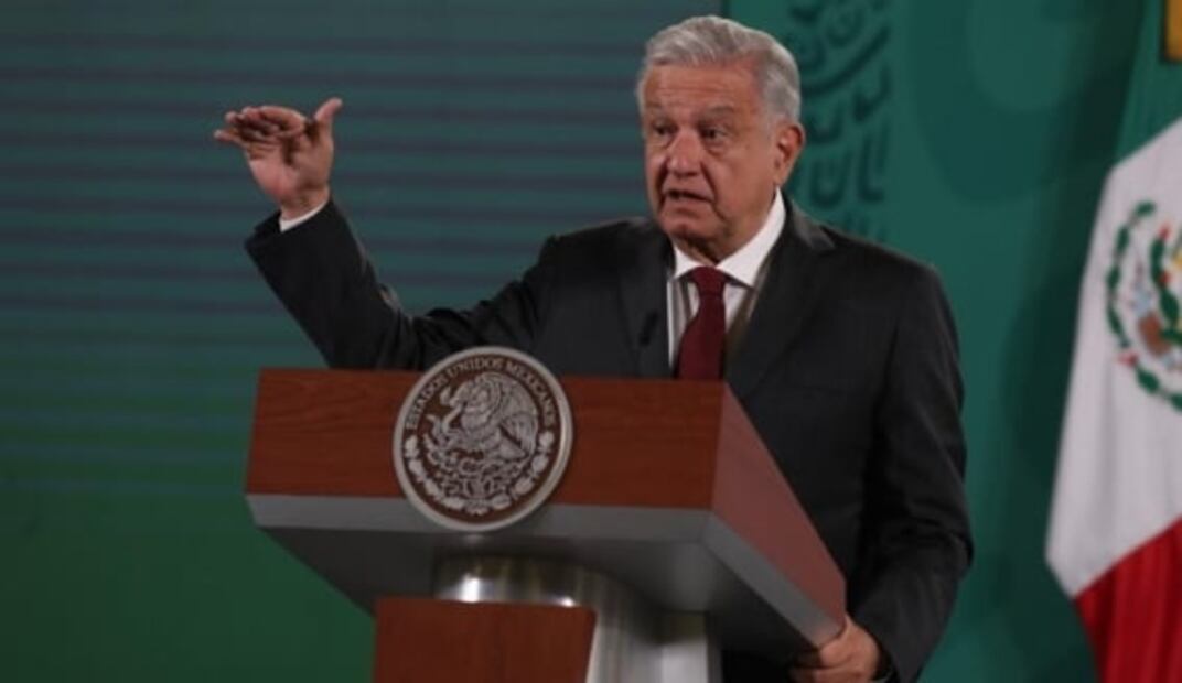 No tenemos problemas de presupuesto para terminar el año: AMLO