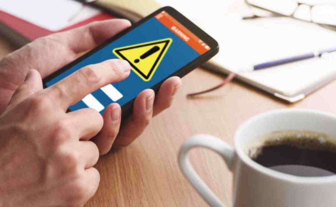 Estos son los ciberataques más comunes en México. Foto: Pixabay