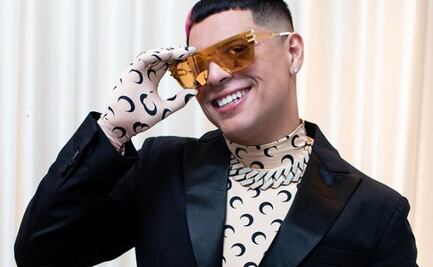 Eduin Caz: De vender ropa en el tianguis a convertirse en un empresario 