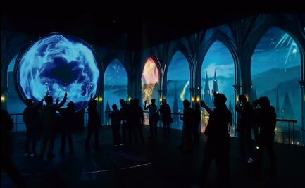 Verano bajo el hechizo de la capital: Del mundo mágico de "Harry Potter" al rugido de "El Rey León"