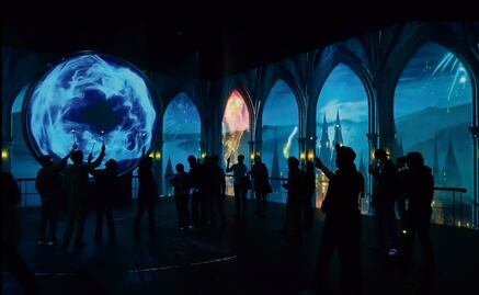 Verano bajo el hechizo de la capital: Del mundo mágico de "Harry Potter" al rugido de "El Rey León"