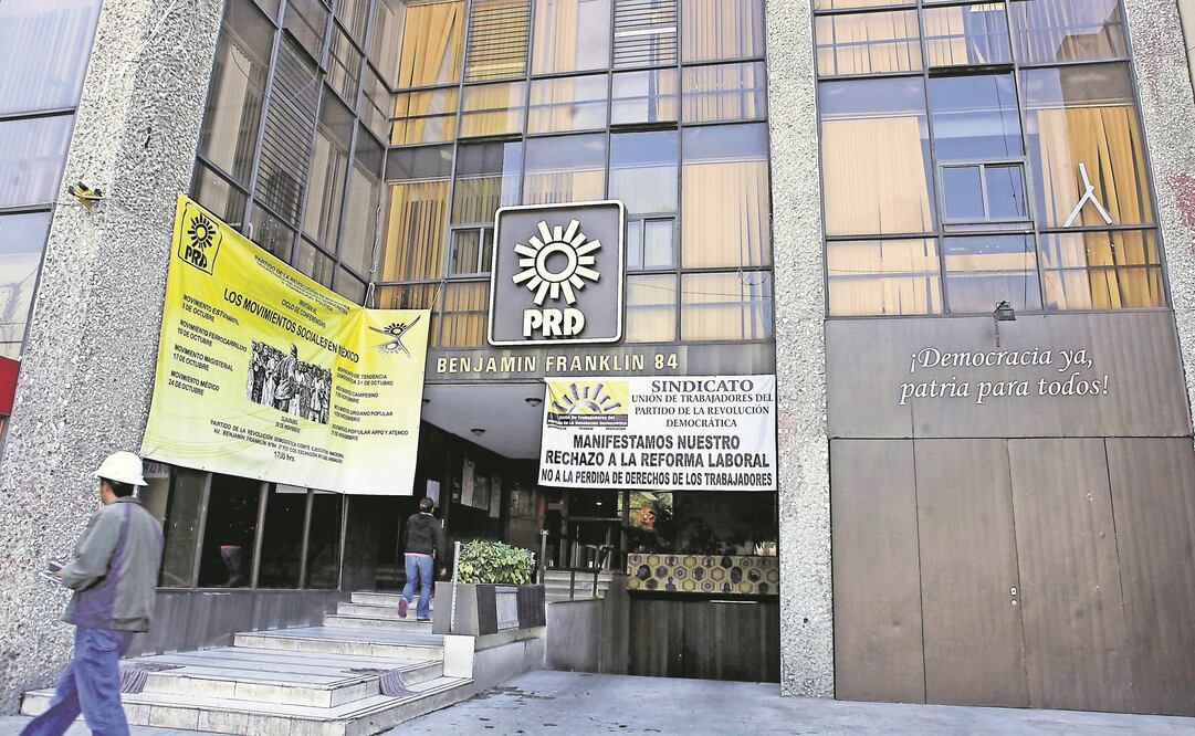 Foto: Archivo / El Universal