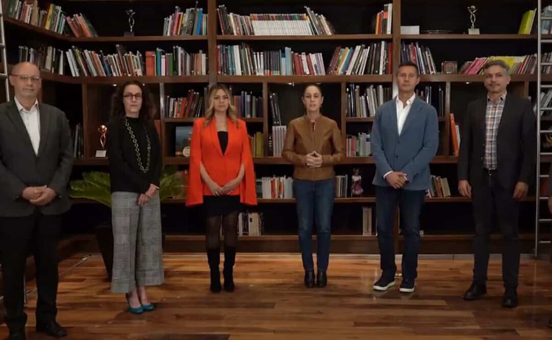 Foto: Captura de video