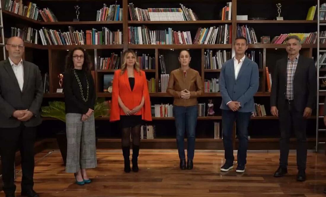 Foto: Captura de video