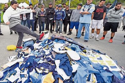 Chargers emigra a Los Ángeles