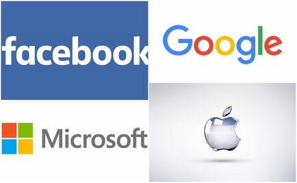 Alemania critica a Facebook, Microsoft, Google y Apple falta de cooperación