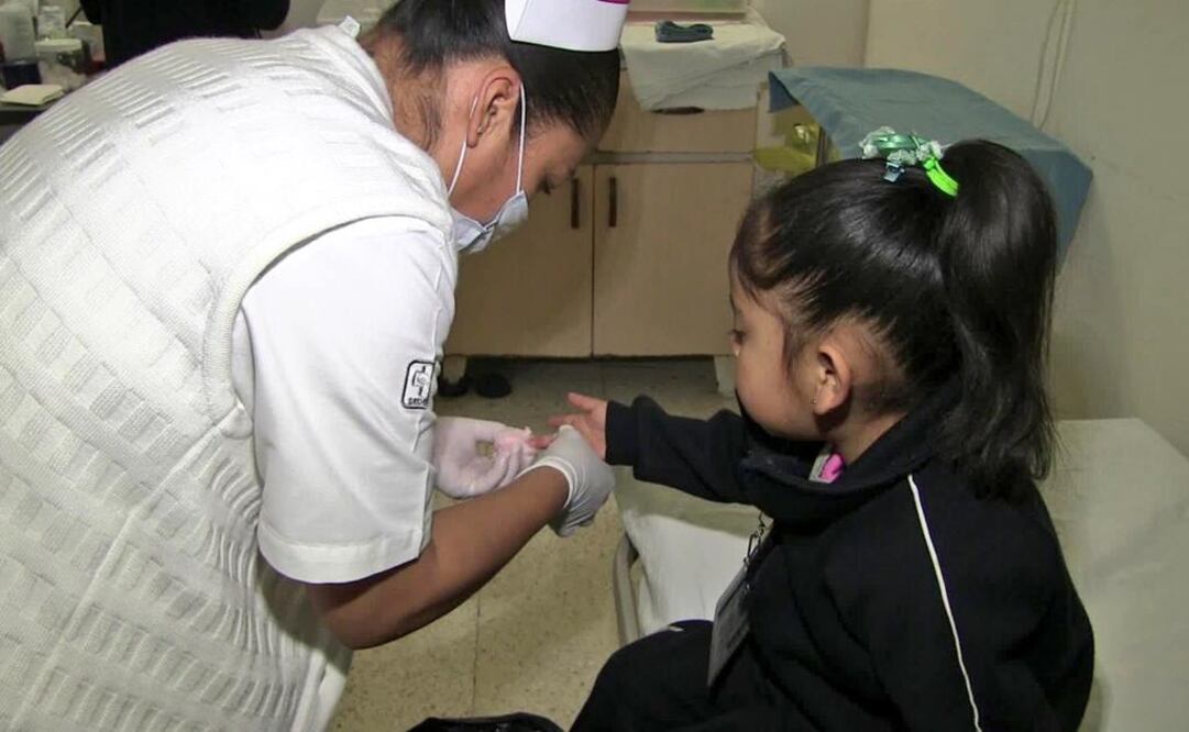 El Certificado médico escolar es uno de los documentos que se necesitan en este regreso a clases