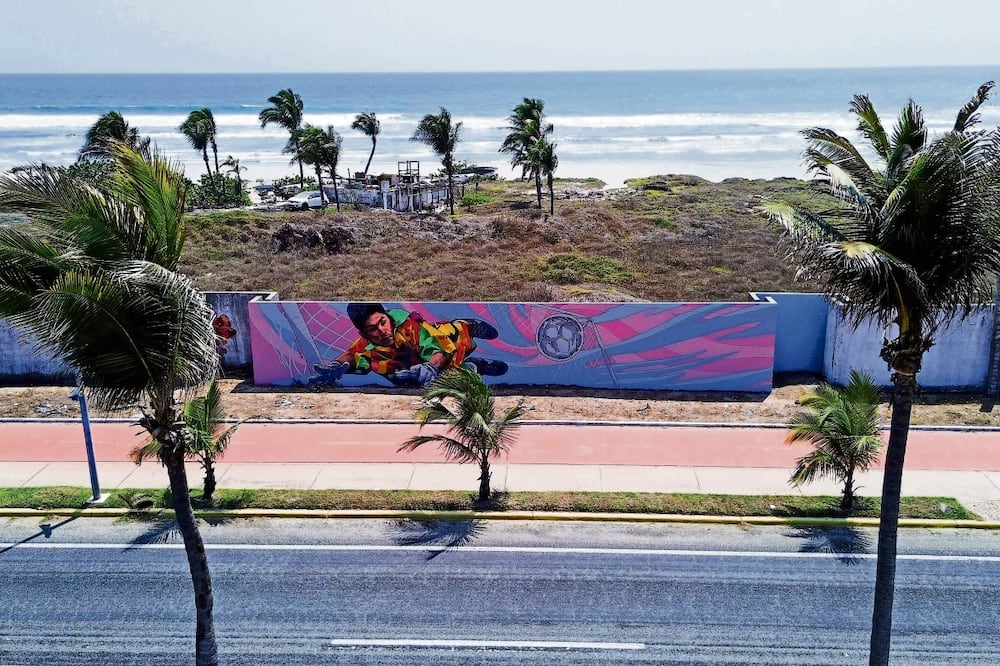 Los permisos ambientales pueden tardar años, advierten. Foto: Francisco Robles / AFP