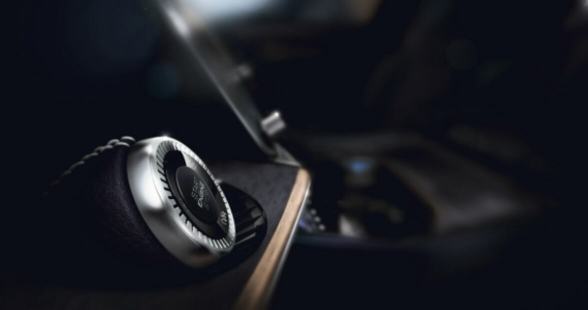 Jeep adelanta la nueva Grand Wagoneer 2022