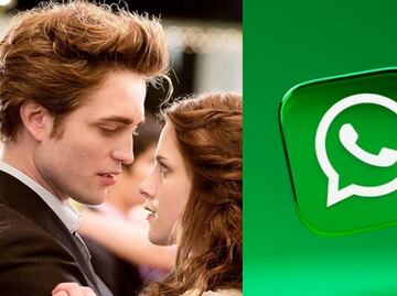 Cómo activar el modo Crepúsculo en WhatsApp