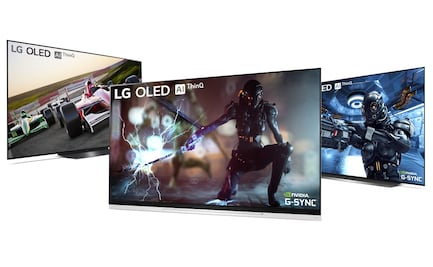 AI y procesadores: claves para mejorar la imagen en las Smart TV