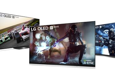 AI y procesadores: claves para mejorar la imagen en las Smart TV