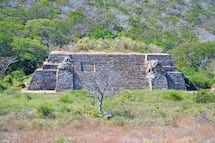 SCJN da paso para proteger a Guiengola