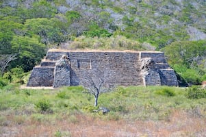 SCJN da paso para proteger a Guiengola