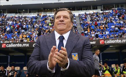 Paco Chacón se burla de Miguel Herrera: "Pido a la FMF que elijan a un DT que haya terminado la primaria"