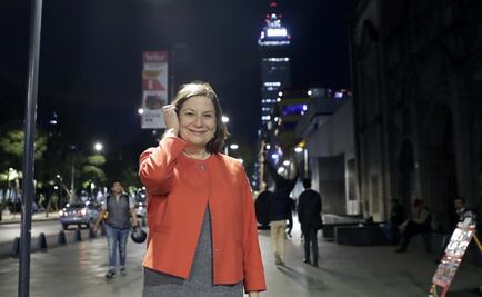 Ambassador Martha Bárcena was snubbed