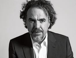 Cine sin caducidad: entrevista con Alejandro González Iñárritu sobre los 25 años de Amores perros