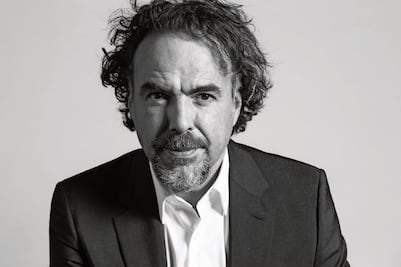 Cine sin caducidad: entrevista con Alejandro González Iñárritu sobre los 25 años de Amores perros