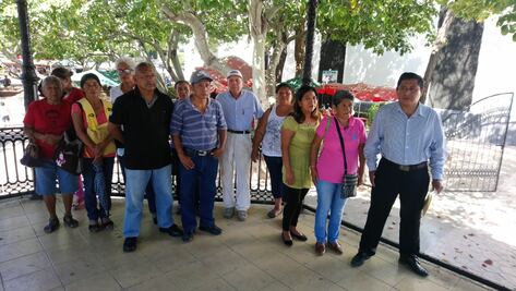 Despojan de viviendas a 30 familias en Chiapas