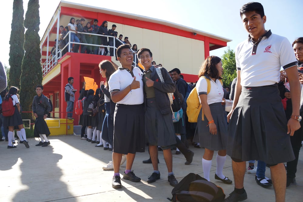 Fotos: Edwin Hernández